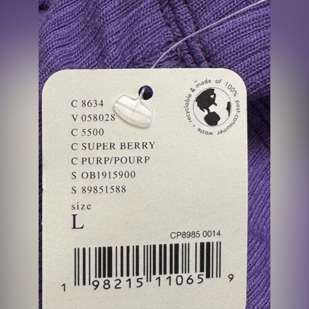 NWT Free People Out and About Dress - Large - Picture 17 of 17